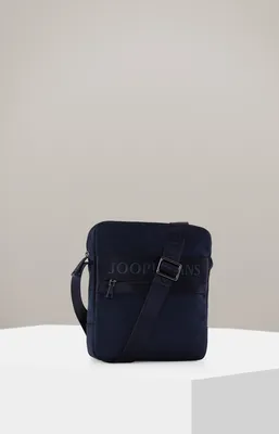 Produktbild von LÖSCHEN JOOP! jeans men modica milo Schultertasche xsvz Farbe darkblue