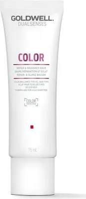 Obrázok produktu pre Goldwell Dualsenses Colour Repair & Shine Balm 75 ml