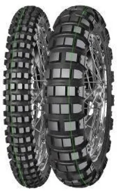 Produktbild von Mitas Motorradreifen car-tyres Enduro Trail-Rally PRO ( 90/90-21 TT 54R M+S Kennung, Mischung Super Light, Vorderrad, gruen )