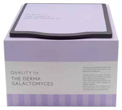 Obrázek produktu pro Solidchoice – Pleťová maska s Galactomyces, 30 kusů, pro hydrataci
