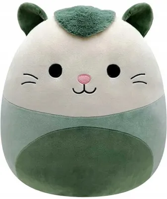 Immagine prodotto di Mascotte di peluche Squishmallows Opos Willoughby 40 cm