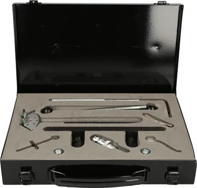 Produktbild von KS TOOLS Motoreinstell-Werkzeug-Satz für VAG, 10-tlg ( 400.4600 )
