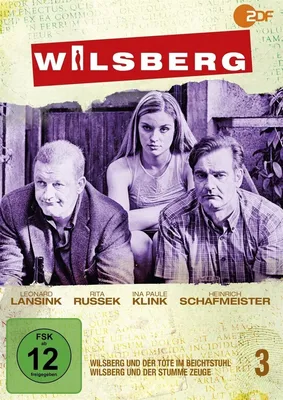 Produktbild von Wilsberg
