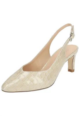 Produktbild von Peter Kaiser Pumps Pumps Leder