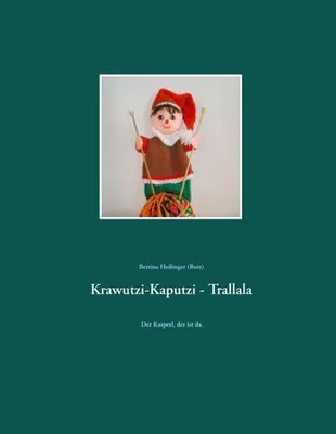Produktbild von Krawutzi-Kaputzi - Trallala