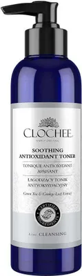 Produktbild von Clochee Beruhigendes Antioxidatives Tonikum, 250ml