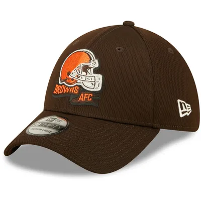 Produktbild von New Era 39Thirty Cap - SIDELINE COACH Cleveland Browns - M/L