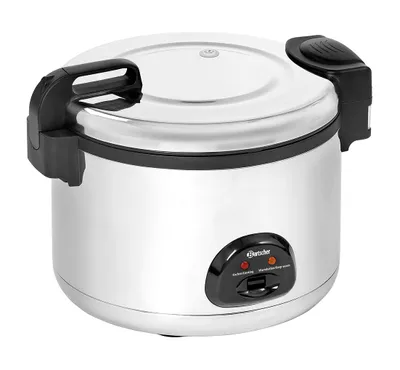 Obrázek produktu pro Rýžovar BARTSCHER pro 40-60 osob