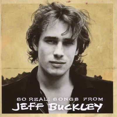 Produktbild von Buckley,Jeff-So Real: Songs From Jeff Buckley