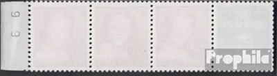 Produktbild von Briefmarken Dänemark 1984 Mi Hbl22 postfrisch Freimarken