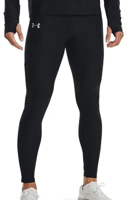 Produktbild von Under Armour Qualifier HeatGear Tight Herren