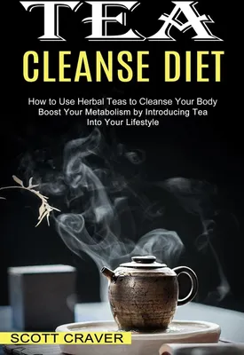Produktbild von Tea Cleanse Diet
