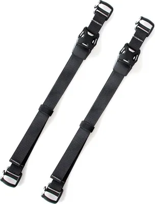 Produktbild von Summit-Creative Tenzing BStraps Black