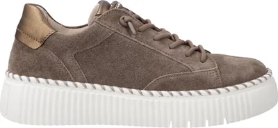 Produktbild von Gabor 3.243.14_7, Sneaker in Braun für Damen, Größe 37