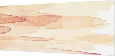Produktbild von Wandtapete - Dekorative Tapete für Wohnzimmer- Tapetenfolie für Wanddekoration - 208x146 cm - Pastellstriche