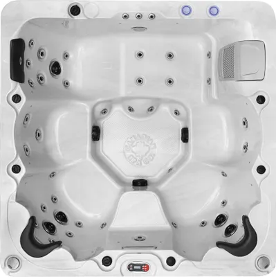 Produktbild von Erie SE 6-Personen Whirlpool
