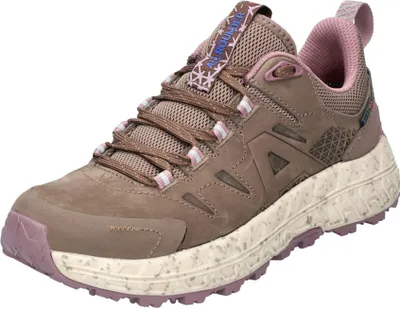 Produktbild von Allrounder by Mephisto Globe 37 sportlicher Schnürer Beige in Gr. 42