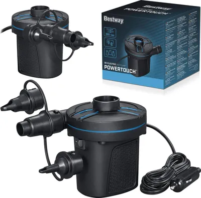 Image de Pompe électrique Powertouch 12 V Bestway 62257