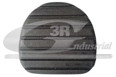 Produktbild von 3RG Pedalbelag Bremspedal 81675 für RENAULT MEGANE III Grandtour (KZ0/1)
