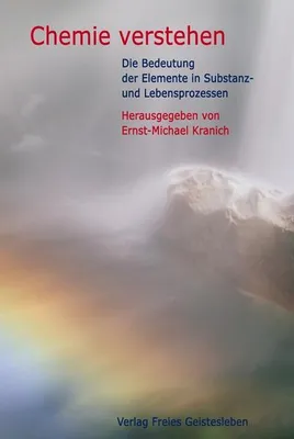 Obrázek produktu pro Chemie verstehen