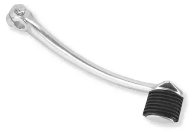 Obrázok produktu pre V PARTS Kickstarterhebel silber passend für Piaggio GS/Sprint 150