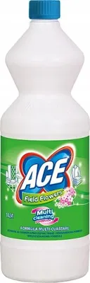 Produktbild von Ace Flower Flüssiges Stoffbleichmittel, 1 l