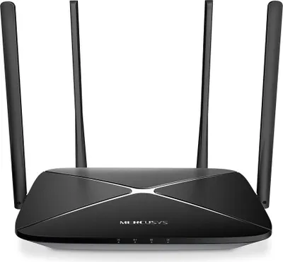 Immagine prodotto di Router Mercusys Ac12G