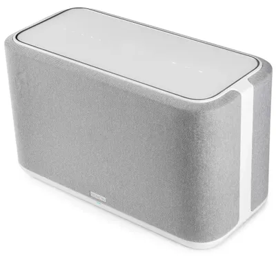 Productafbeelding van HOME 350 (wit, Wi-Fi, Bluetooth, HEOS-technologie)