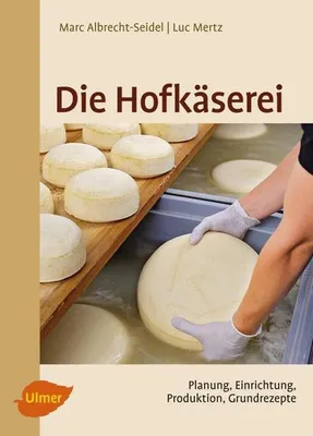 Obrázek produktu pro Die Hofkäserei