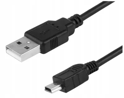 Obrázek produktu pro DBautomotive DB75639 Kabel USB-micro USB 1.2m nabíjecí