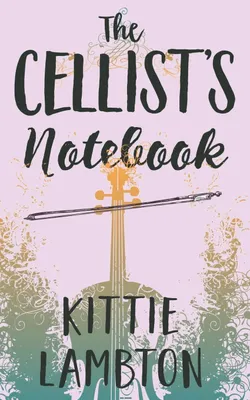 Produktbild von The Cellist's Notebook