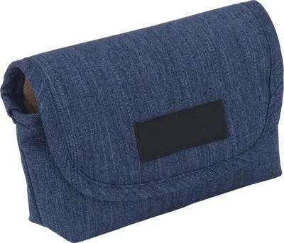 Immagine prodotto di Borsa per fotocamera digitale per M6 M5a M4 M3 RX100 Powershot ELPH 180 190 V10 DSCW800 Blu