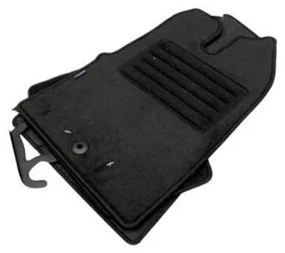 Image de Tapis de sol pour FORD Transit (2014–2015), 3 places