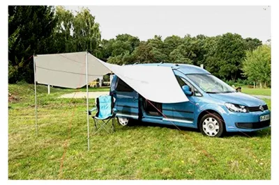 Produktbild von Sonnensegel Mauritius M 4,6 x 3 m