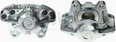 Produktbild von Bremssattel BREMSZANGE hinter der Achse, VORNE links