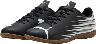 Immagine prodotto di Puma ATTACANTO II IT scarpe da calcio indoor 108495 nero, Numero di scarpe: 47 EU