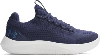 Produktbild von Under Armour Dynamic 2 Sportschuh Blau in Gr. 42.5