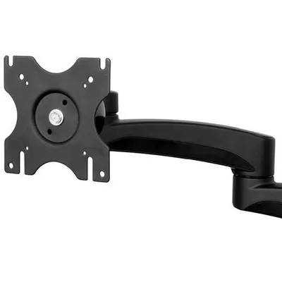 Obrázek produktu pro StarTech.com ARMDUAL, Svorka, 13,6 kg, 30,5 cm (12"), 61 cm (24"), 100 x 100 mm, Černá