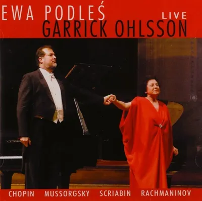 Zdjęcie produktu dla Podles/ohlsson Live