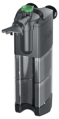 Productafbeelding van Tetra Binnenfilter INX 100 Zwart voor aquaria 40-100 liter 5W