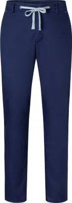 Produktbild von KARLOWSKY Herren Chinohose MODERN-STRETCH Modern-Fit Marine 64