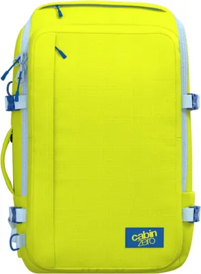 Immagine prodotto di Cabin Zero Adventure Cabin Bag ADV 42L Zaino 55 cm