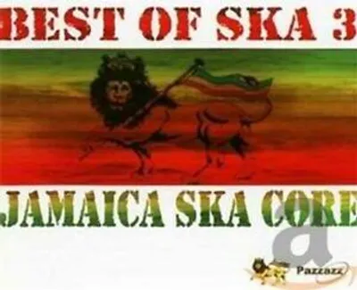 Obrázek produktu pro Best of Ska 3