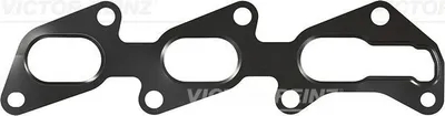 Produktbild von REINZ 71-33509-00 Abgaskrümmerdichtung für OPEL Corsa D Schrägheck (S07) Auspuffkrümmer