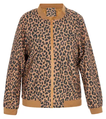 Produktbild von Jika damen jacke - schwarz, XL
