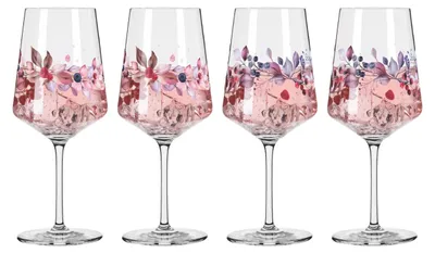 Produktbild von Ritzenhoff Sprizz 4er-Set SOMMERSONETT