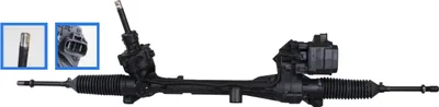 Produktbild von DRI 717521851 Lenkgetriebe für FORD FOCUS III Turnier