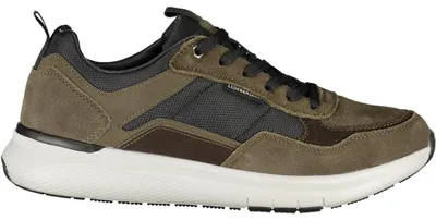 Obrázok produktu pre Pánske zelené športové topánky Lumberjack