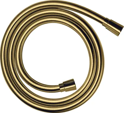 Produktbild von hansgrohe Isiflex Brauseschlauch 1,60 m, 28276990