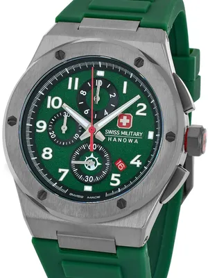 Produktbild von SWISS MILITARY HANOWA, Modell: SMWGO2102040